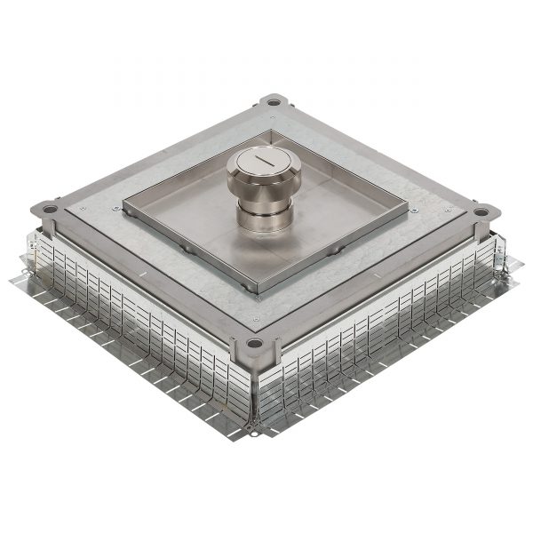 FLOOR BOXES