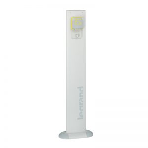 EV PLEXO SOLIROC SOCKETS