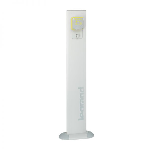 EV PLEXO SOLIROC SOCKETS
