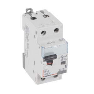 DX3 COMPACT RCBO SCREW