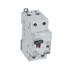 DX3 COMPACT RCBO SCREW