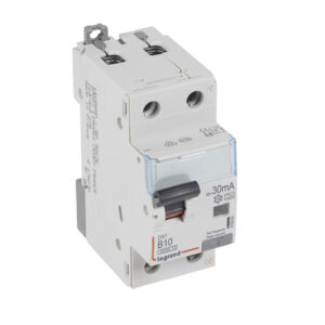 DX3 COMPACT RCBO SCREW