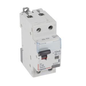 DX3 COMPACT RCBO SCREW