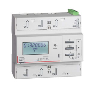 CONTROL AND METERING INSTRUMENTS