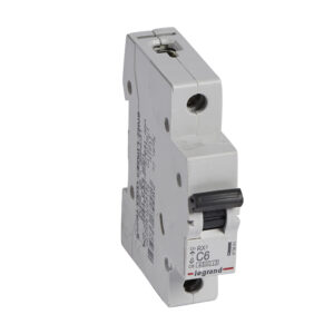 RX3  MCB