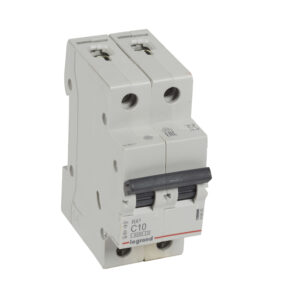 RX3  MCB