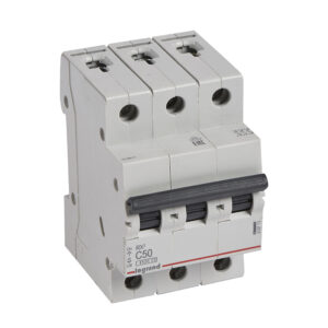 RX3  MCB