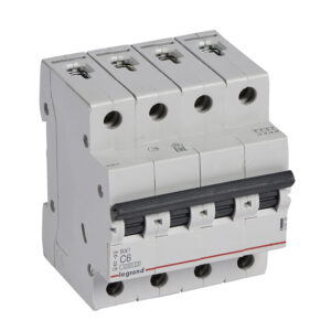 RX3  MCB