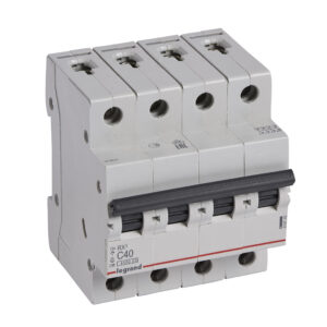 RX3  MCB
