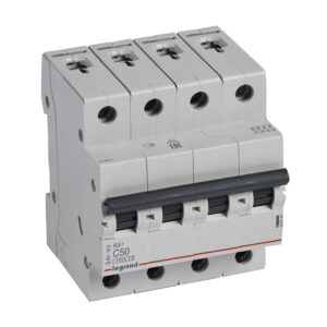 RX3  MCB