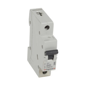 RX3  MCB