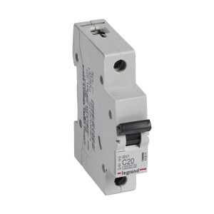 RX3  MCB