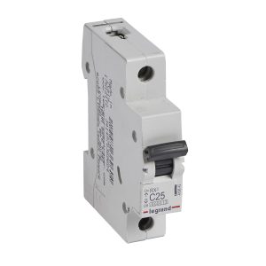 RX3  MCB