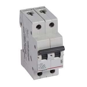 RX3  MCB