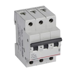 RX3  MCB