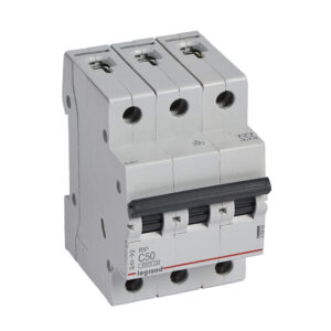 RX3  MCB