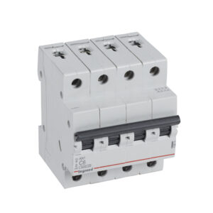 RX3  MCB