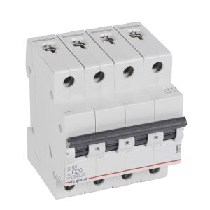 RX3  MCB