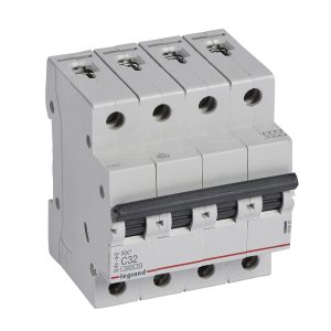 RX3  MCB