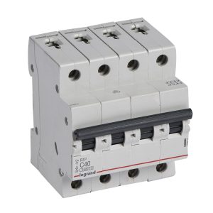 RX3  MCB