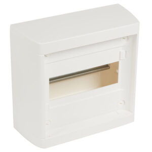 TERMINAL SHIELD BOXES