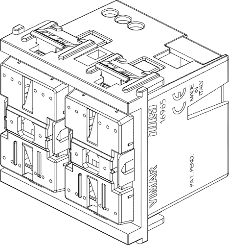 16965