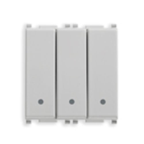 Plana Silver