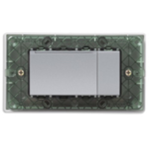 Plana Silver
