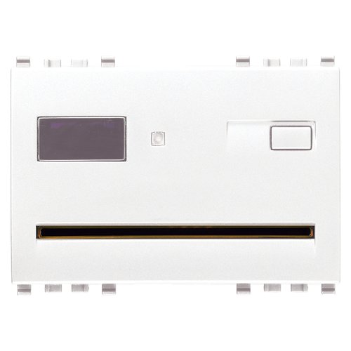 Eikon white
