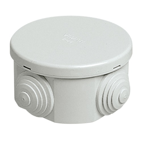 Enclosures and mounting boxes