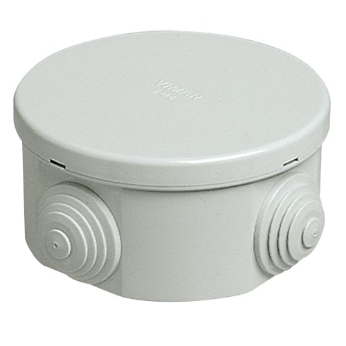 Enclosures and mounting boxes