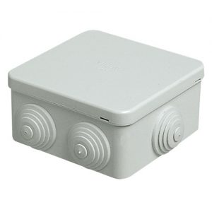 Enclosures and mounting boxes