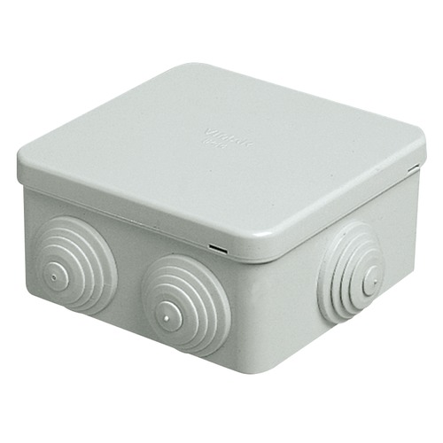 Enclosures and mounting boxes