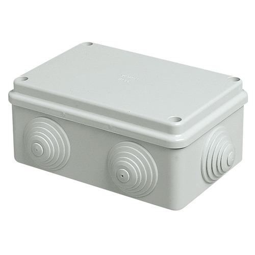 Enclosures and mounting boxes