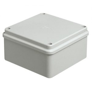 Enclosures and mounting boxes