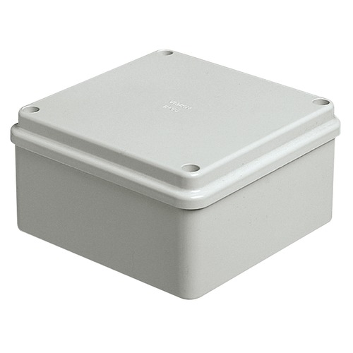 Enclosures and mounting boxes