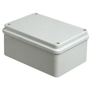 Enclosures and mounting boxes