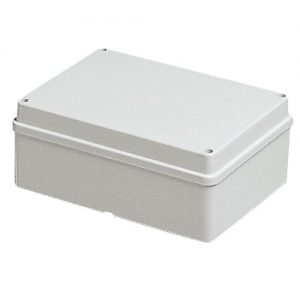 Enclosures and mounting boxes