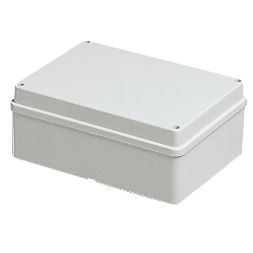 Enclosures and mounting boxes