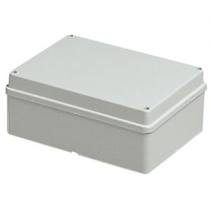 Enclosures and mounting boxes