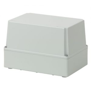 Enclosures and mounting boxes