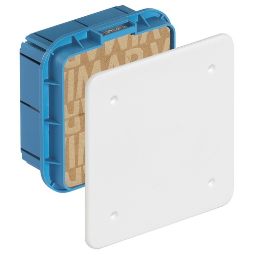 Enclosures and mounting boxes