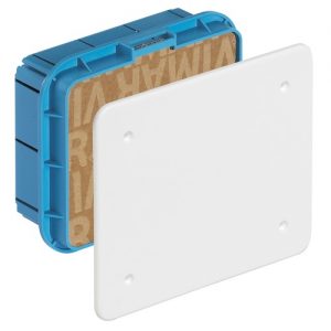 Enclosures and mounting boxes
