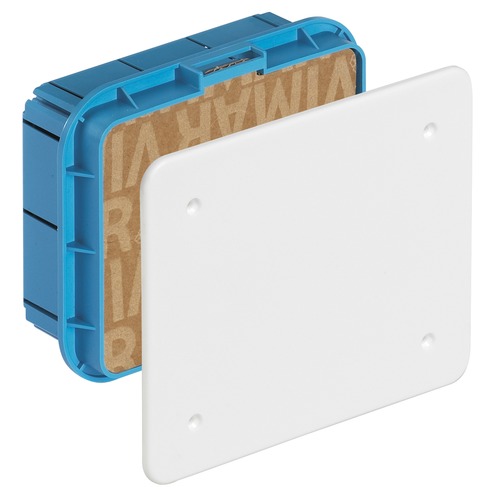 Enclosures and mounting boxes