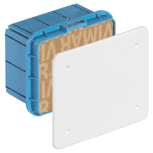 Enclosures and mounting boxes