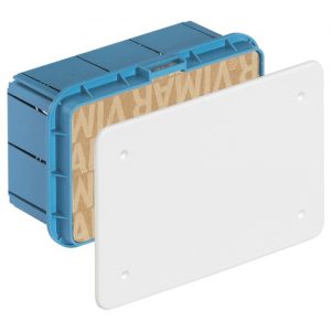 Enclosures and mounting boxes