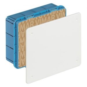 Enclosures and mounting boxes