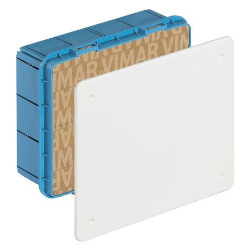 Enclosures and mounting boxes