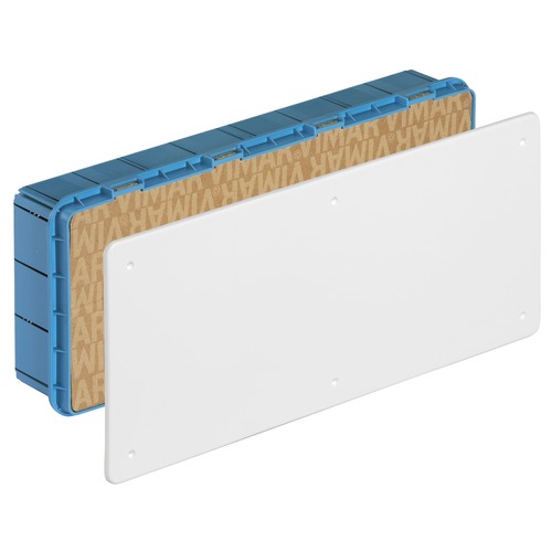 Enclosures and mounting boxes