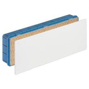 Enclosures and mounting boxes